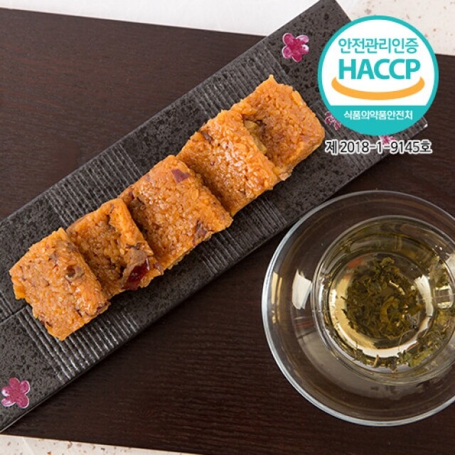 송천떡마을,송천 슬리브도시락