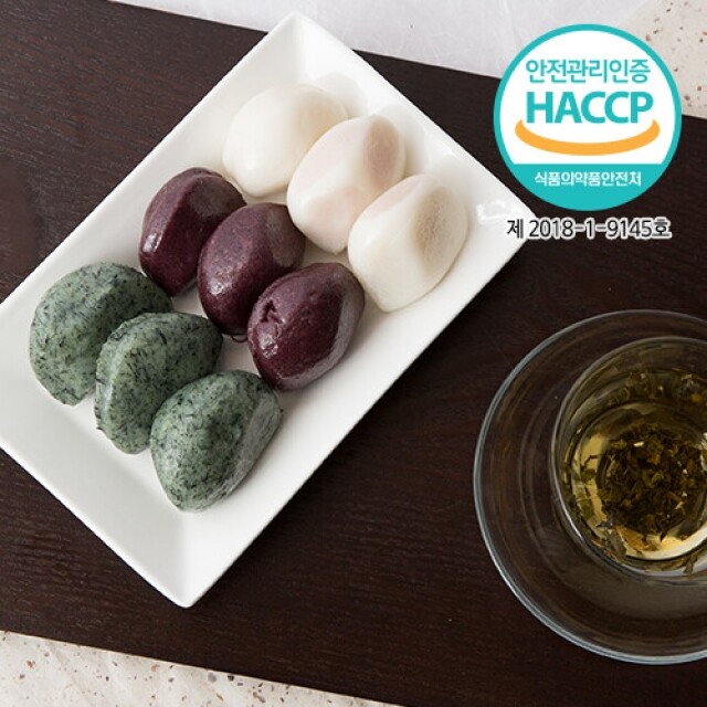 송천떡마을,송천 슬리브도시락